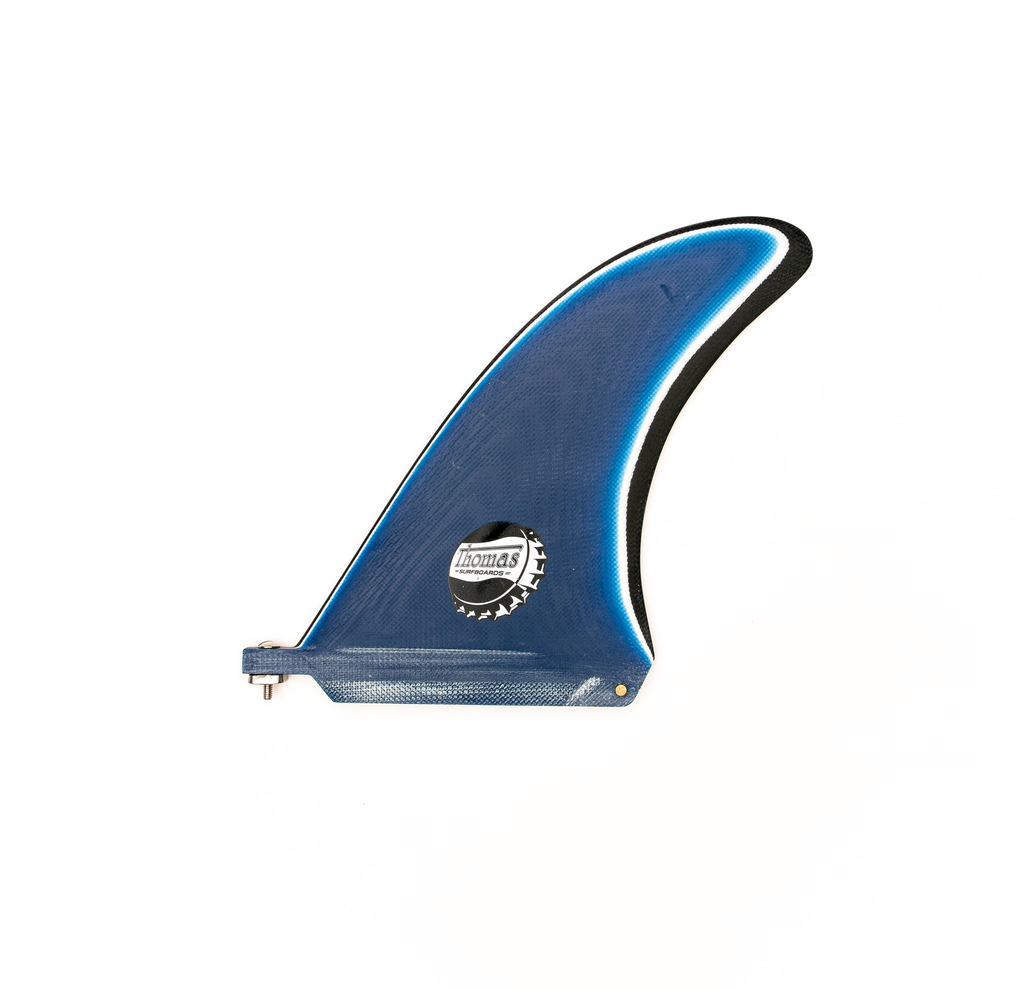 JB Single Fin – Thomas Surfboards
