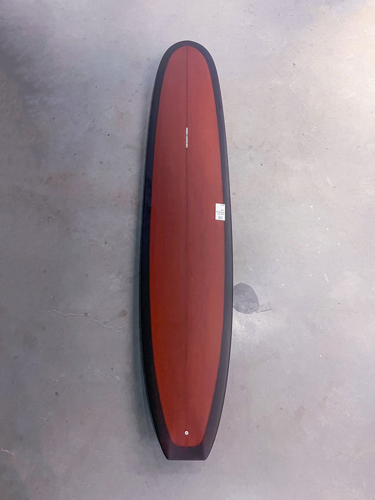 9'8" Scoop Tail #6411