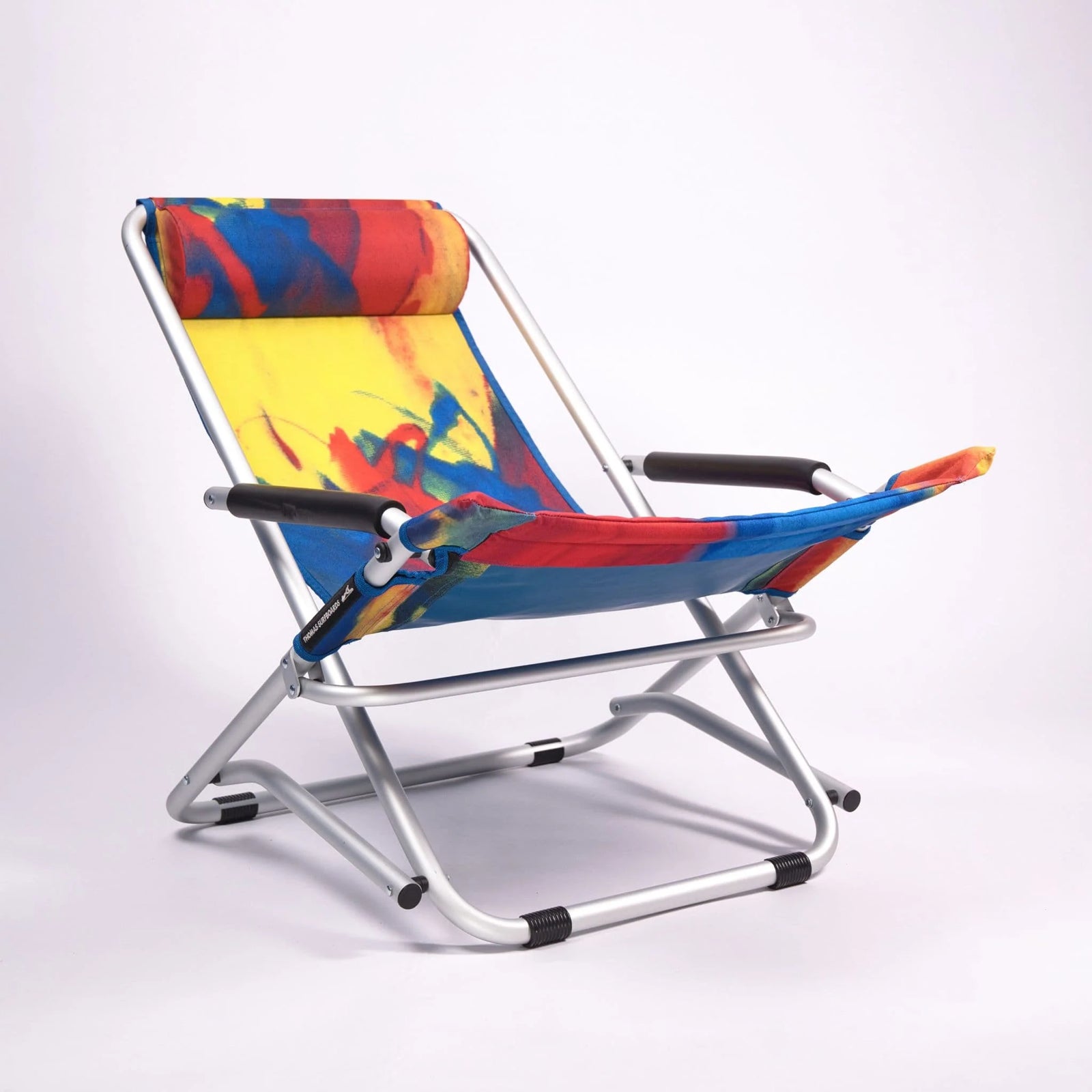 Happy Chap Chair x Thomas Surfboards
