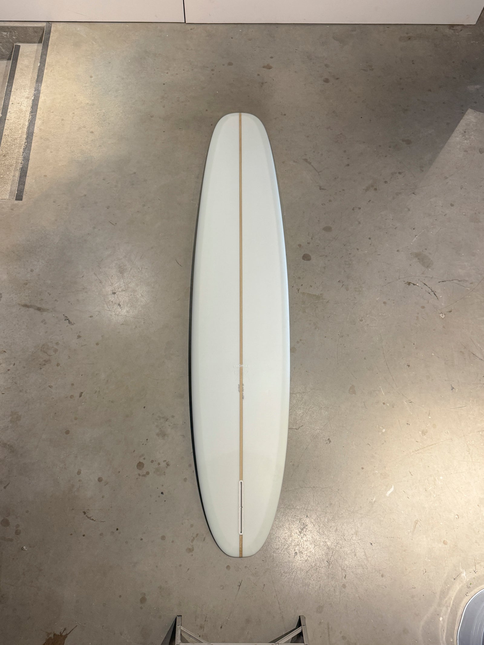 10’0" Hariot #11211