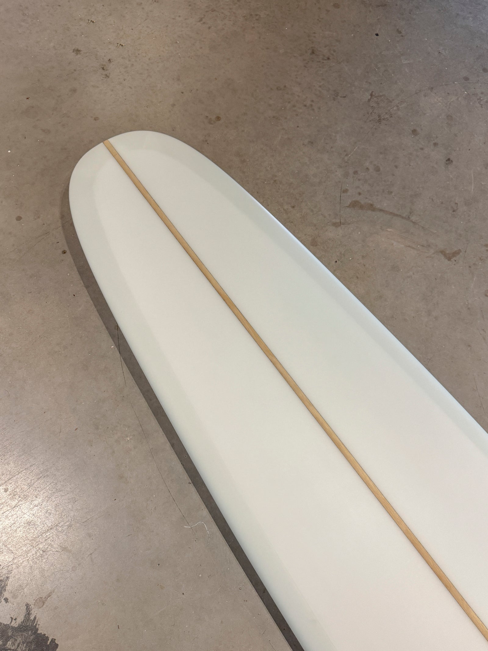 10’0" Hariot #11211