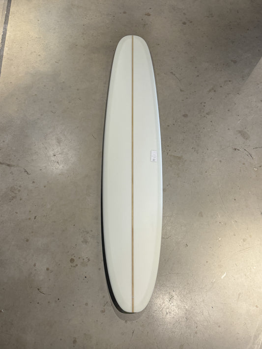 10’0" Hariot #11211