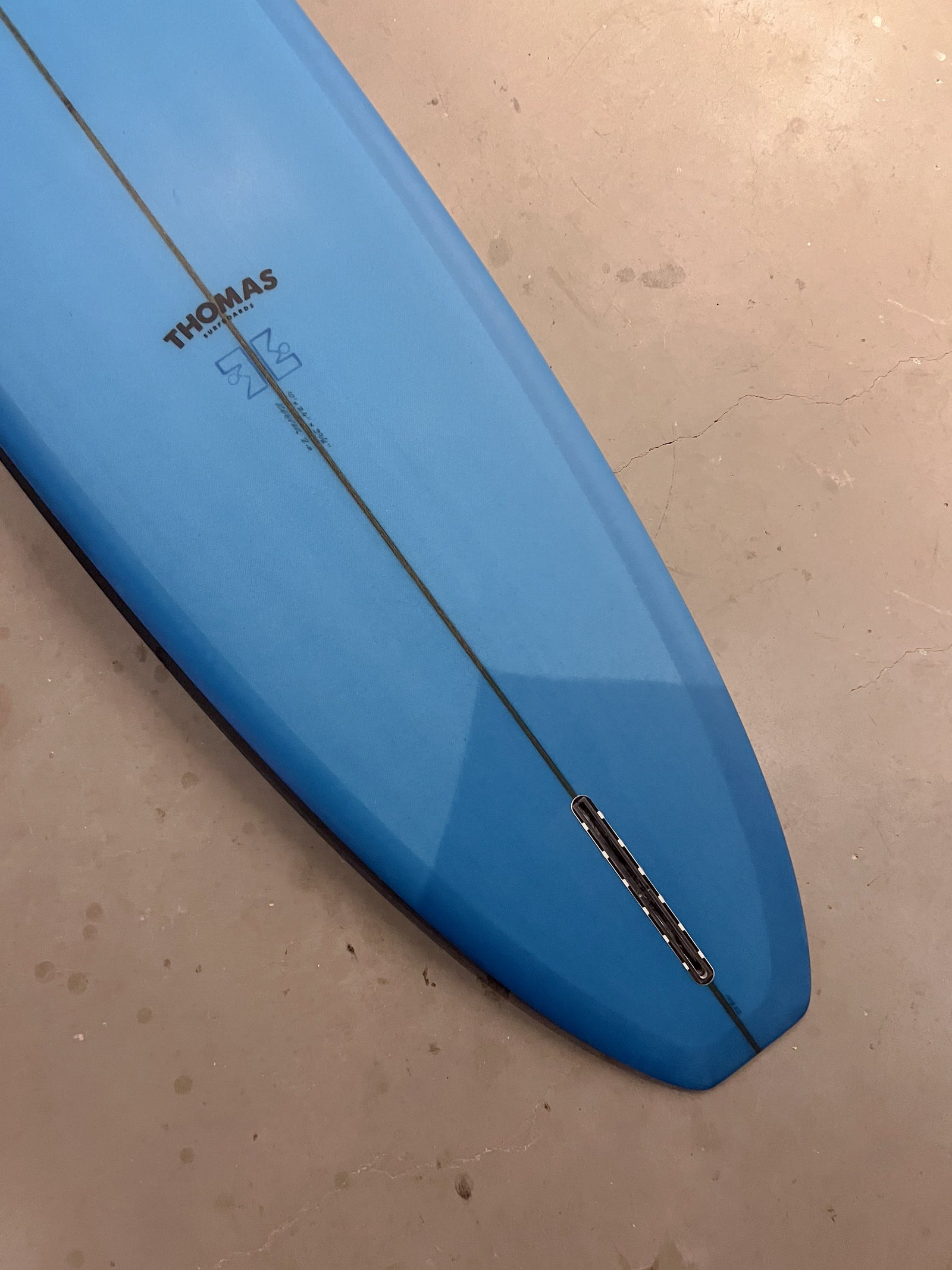 10' Keeper 2.0 #10262