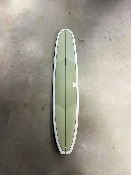 10'0" Malibu #9326