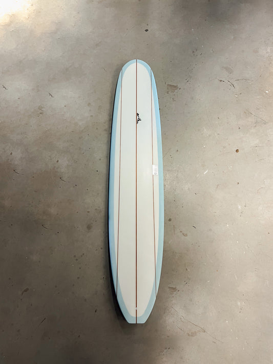 10’ Malibu #9724