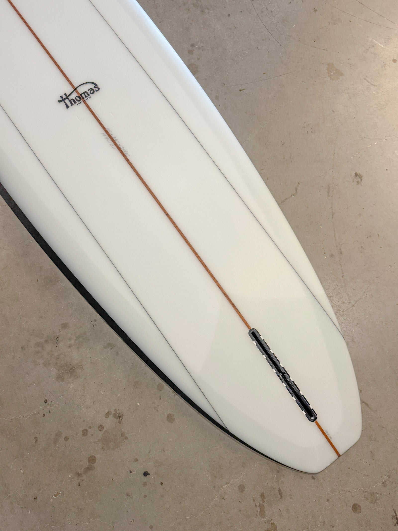 10’0” Malibu #10610