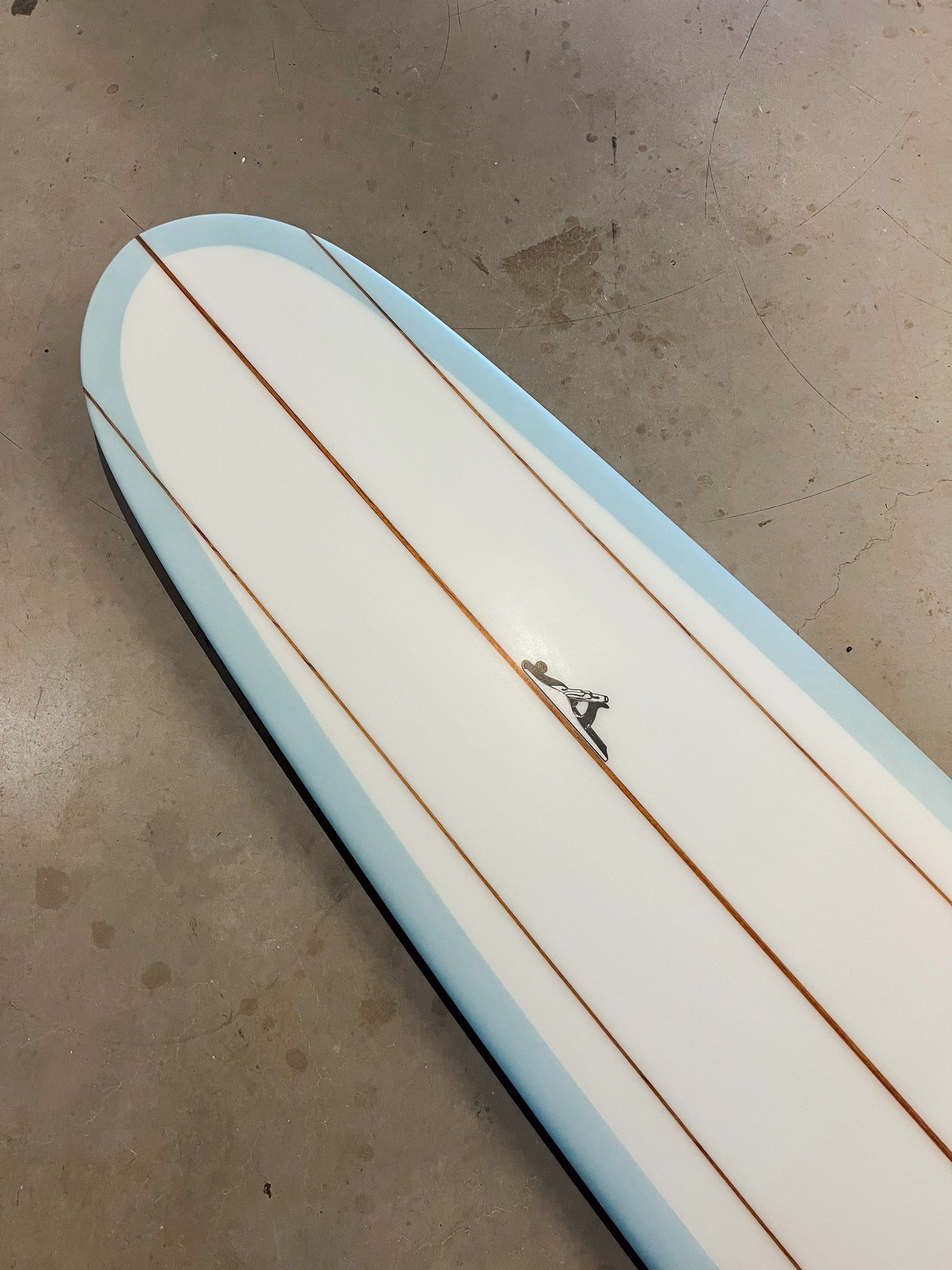 10’ Malibu #9724