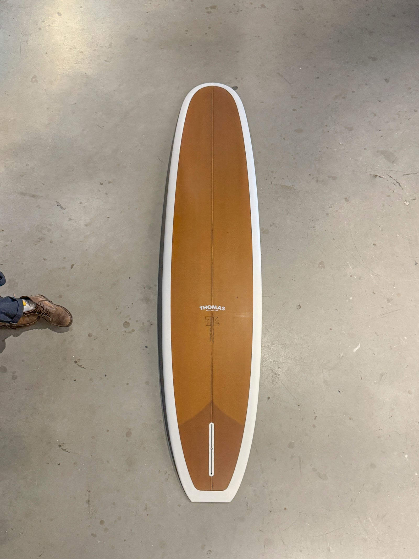 10'0" New Faithful #11307