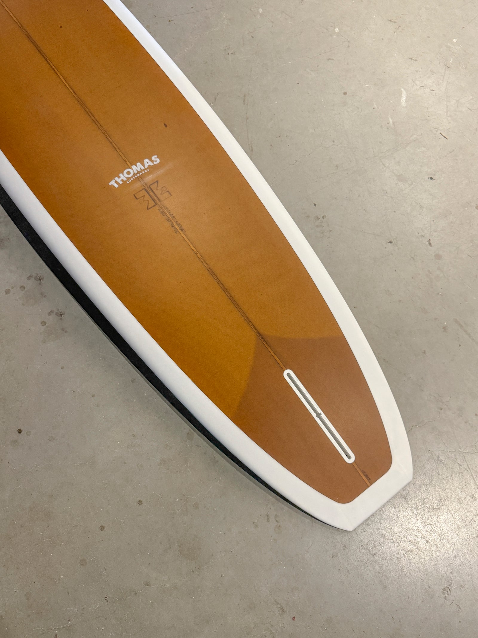10'0" New Faithful #11307