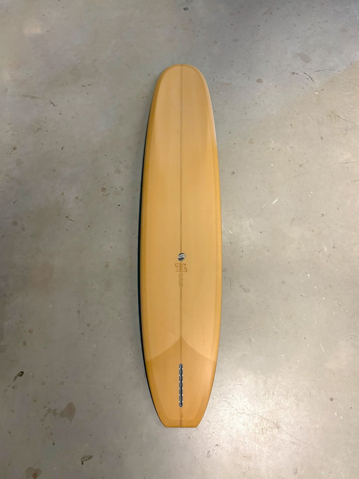 10" New Faithful #11775