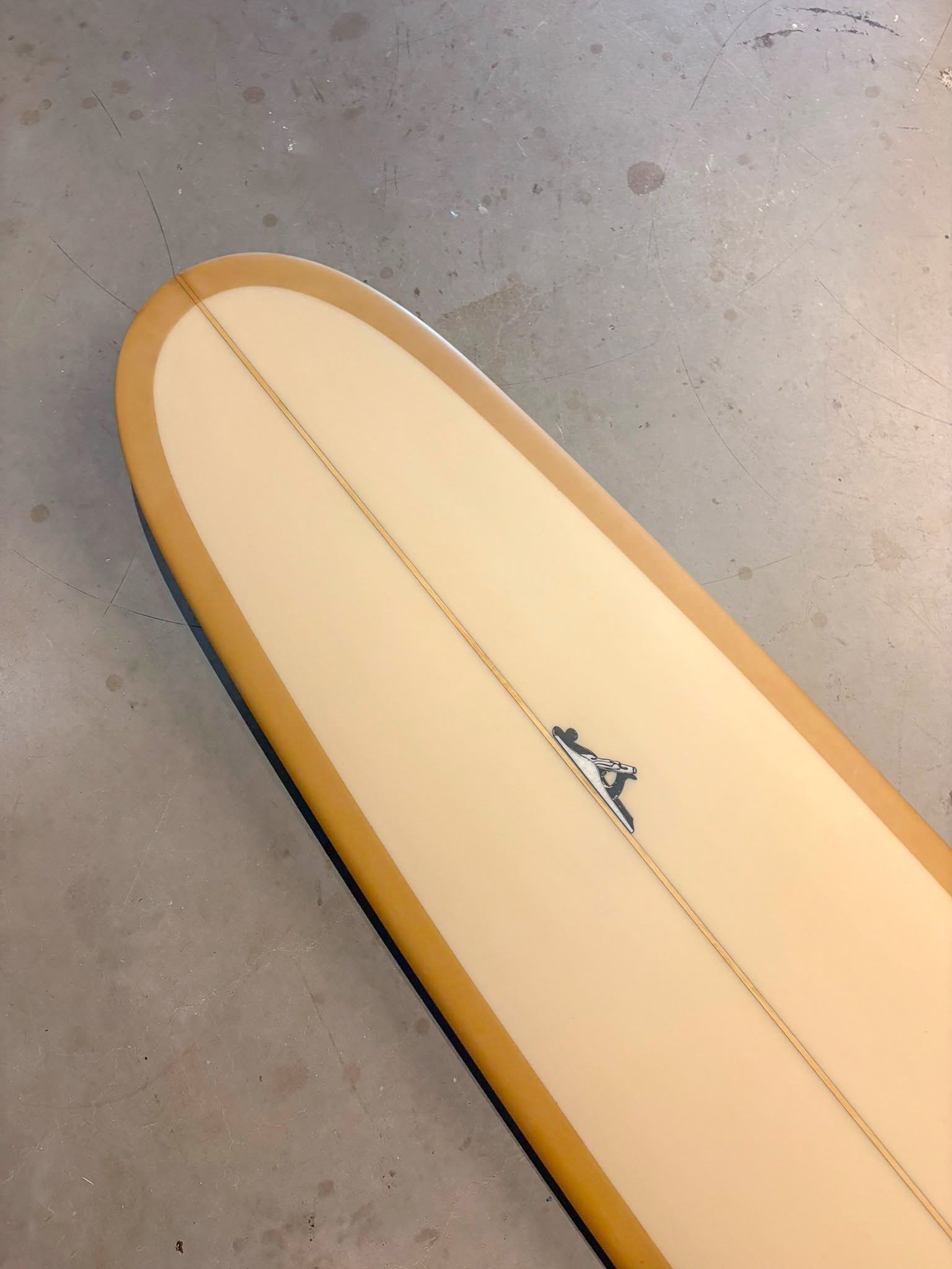 10" New Faithful #11775