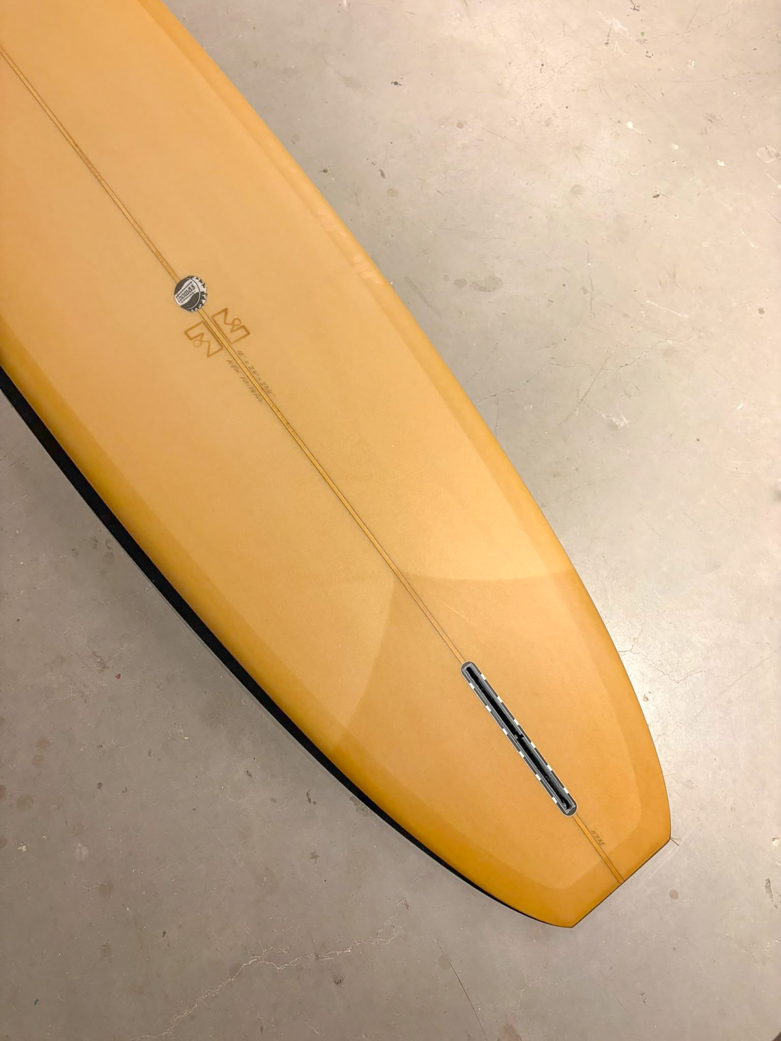 10" New Faithful #11775
