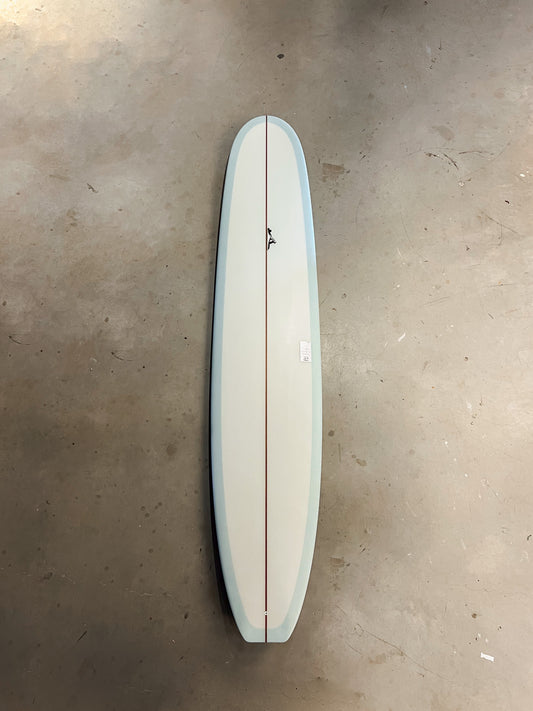 10" Scoop Tail #8864