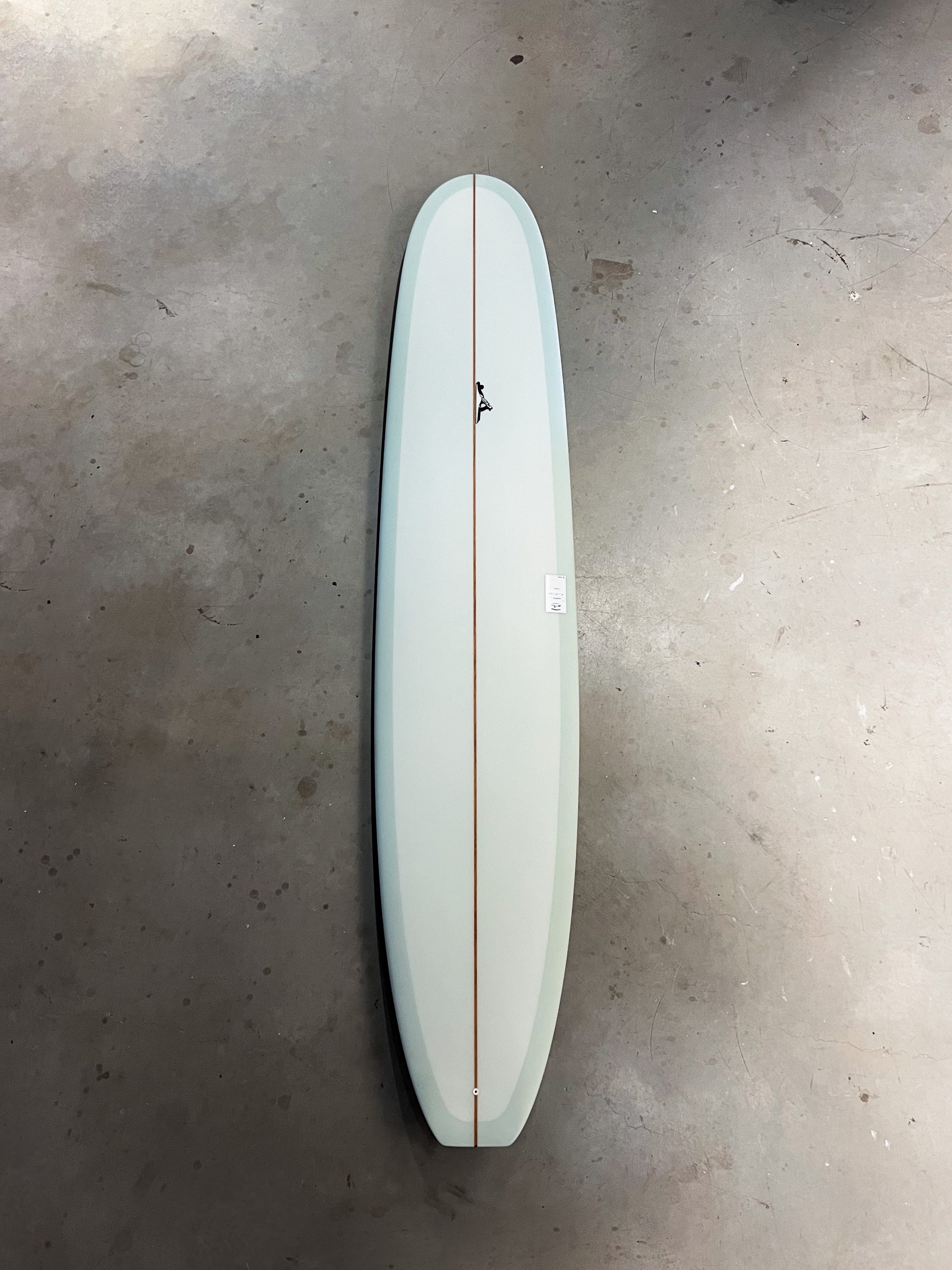 Scoop Tail Noserider – Thomas Surfboards