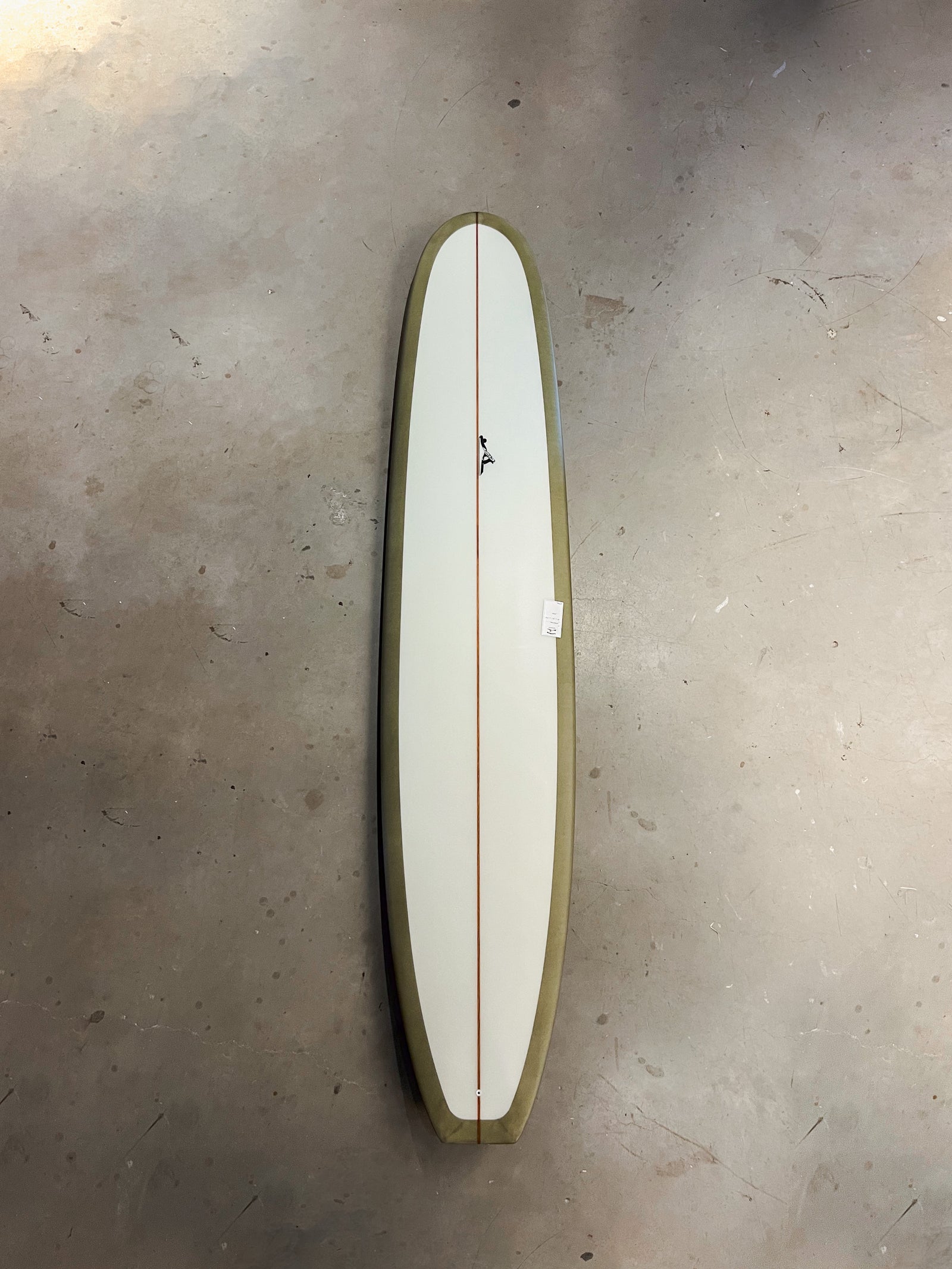 10'0" Scooptail #9945
