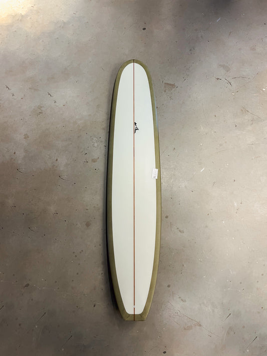 10'0" Scooptail #9945