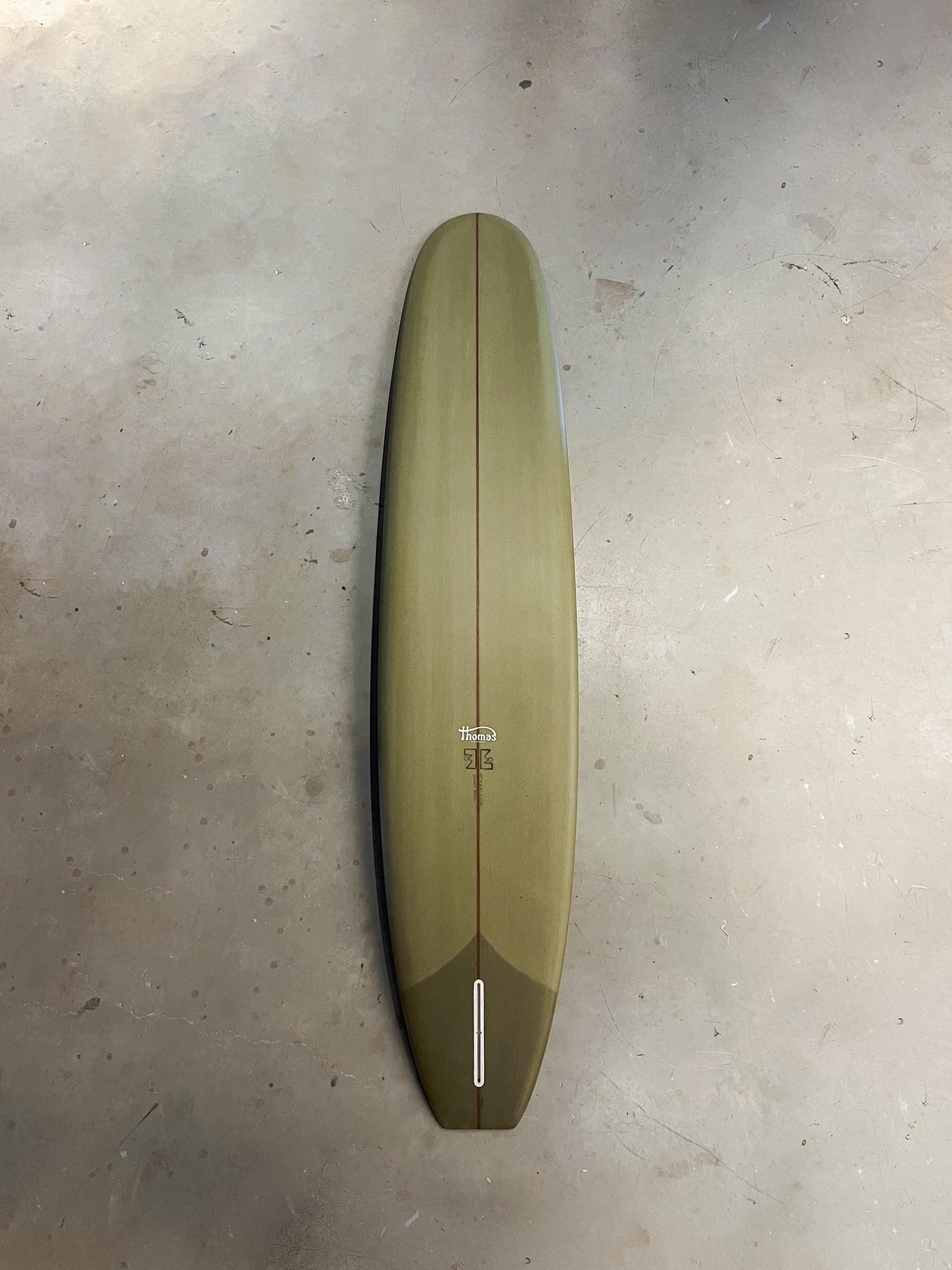 10'0" Scooptail #9945
