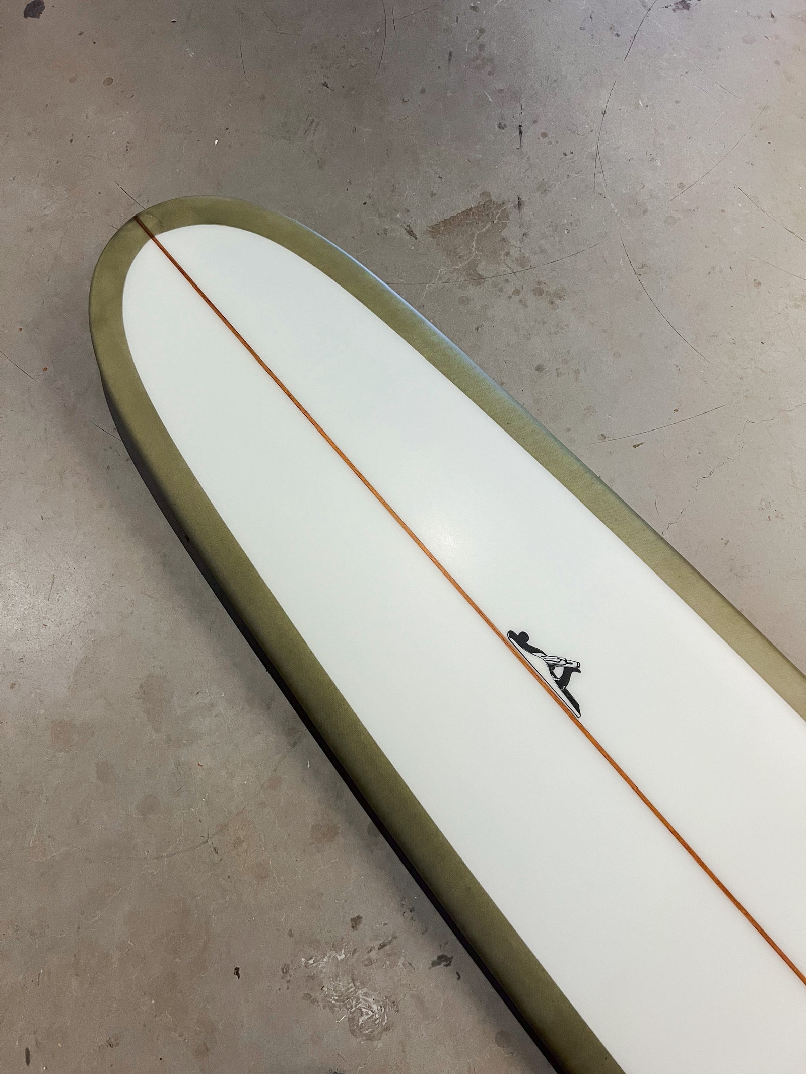 10'0" Scooptail #9945