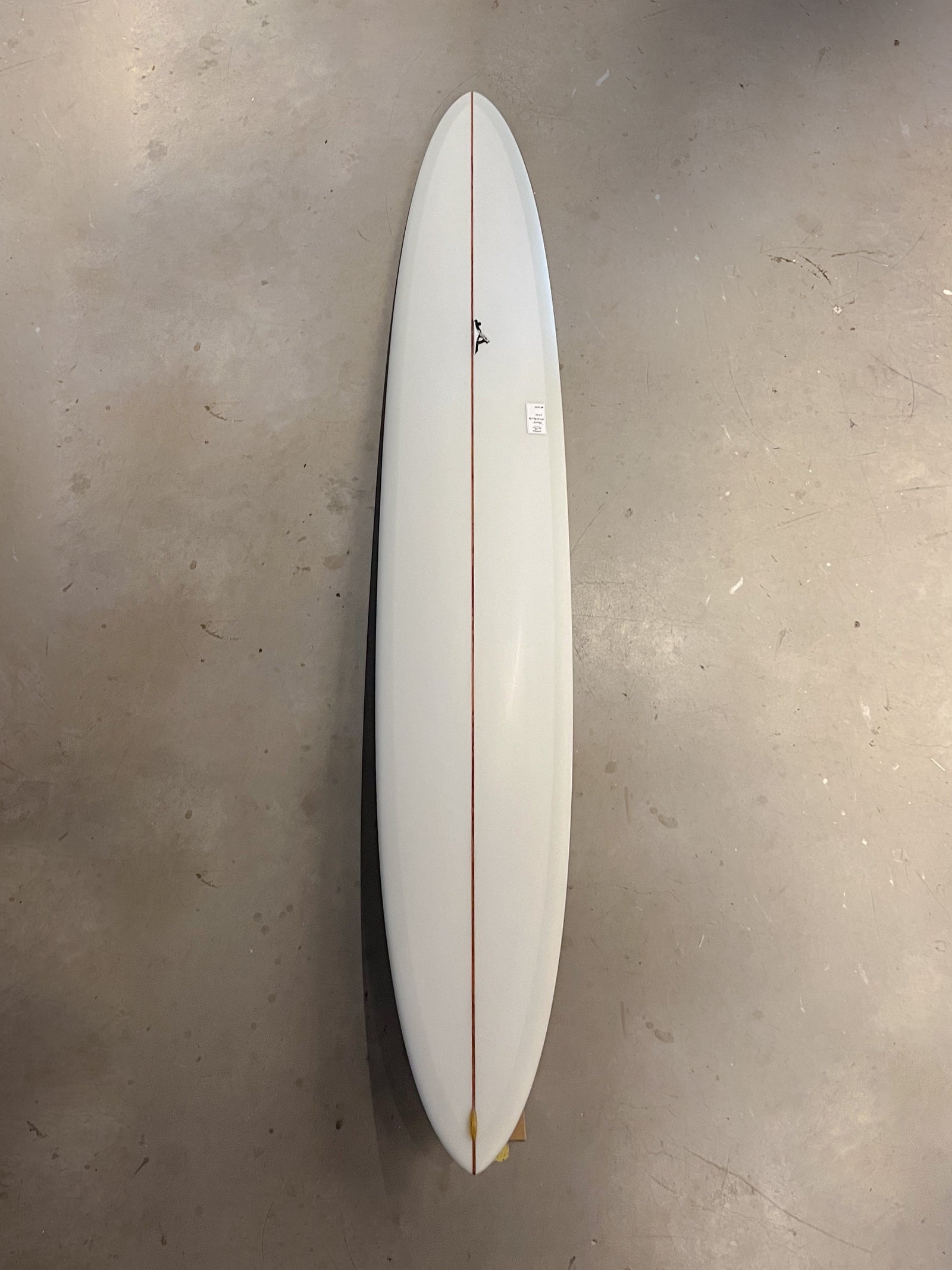 12'1" Postie #10098