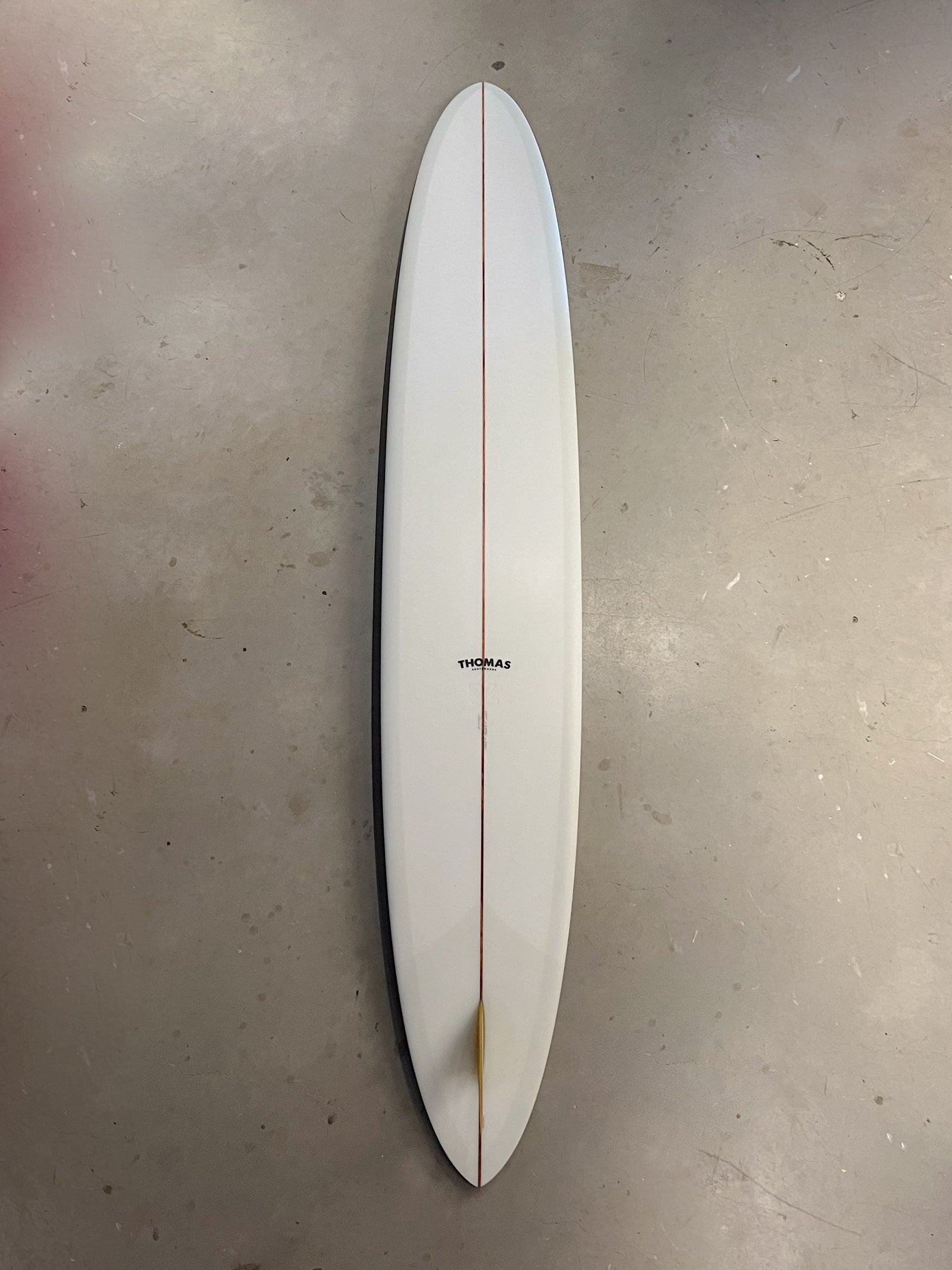 12'1" Postie #10098