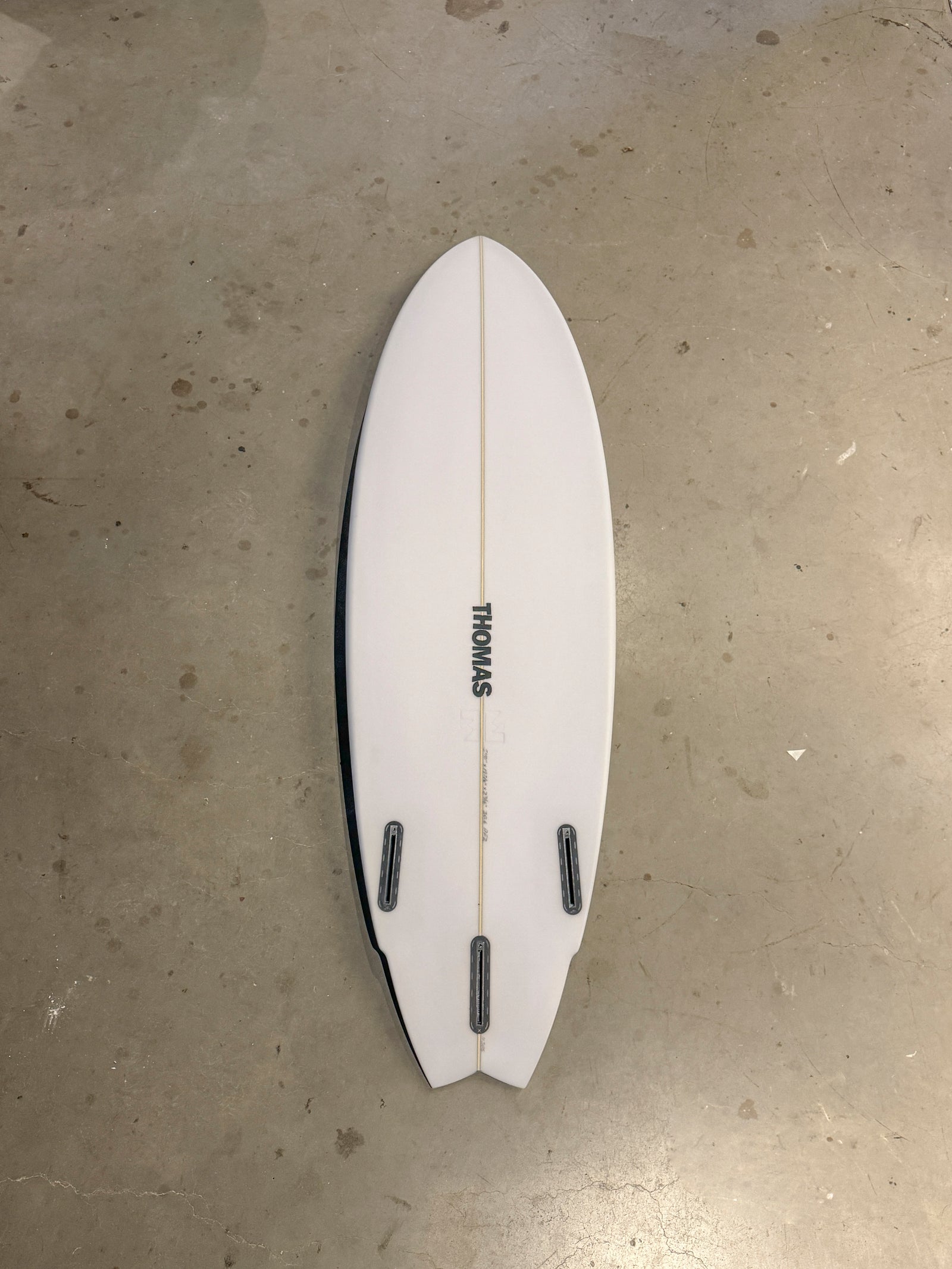 5'10" PF2 #11305