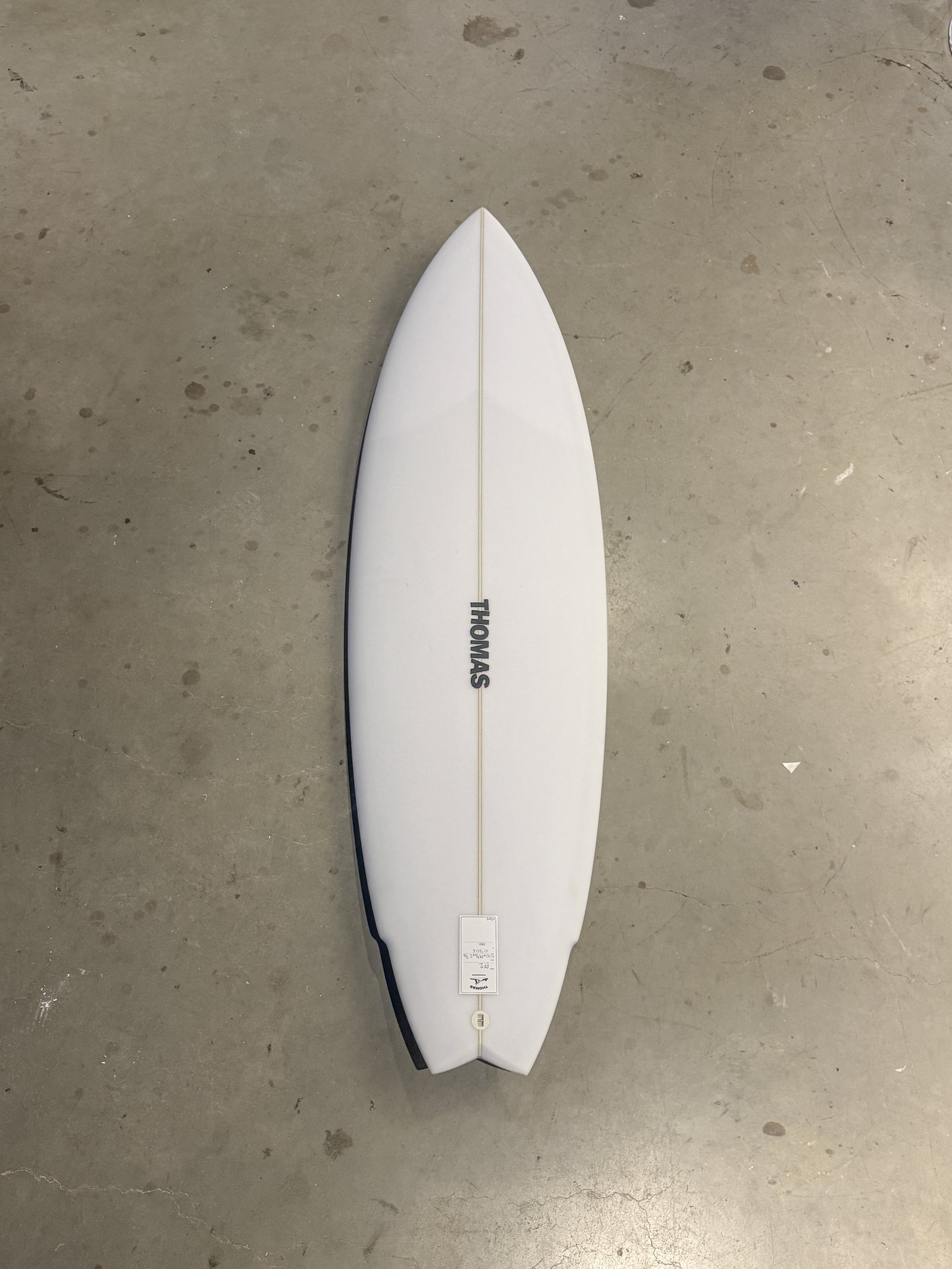 5'10" PF2 #11305