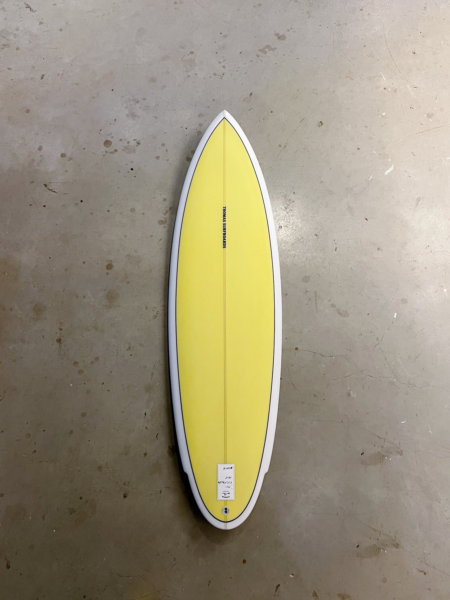 Collections – Thomas Surfboards