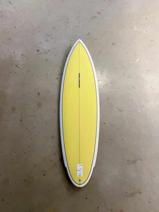 MV1 – Thomas Surfboards