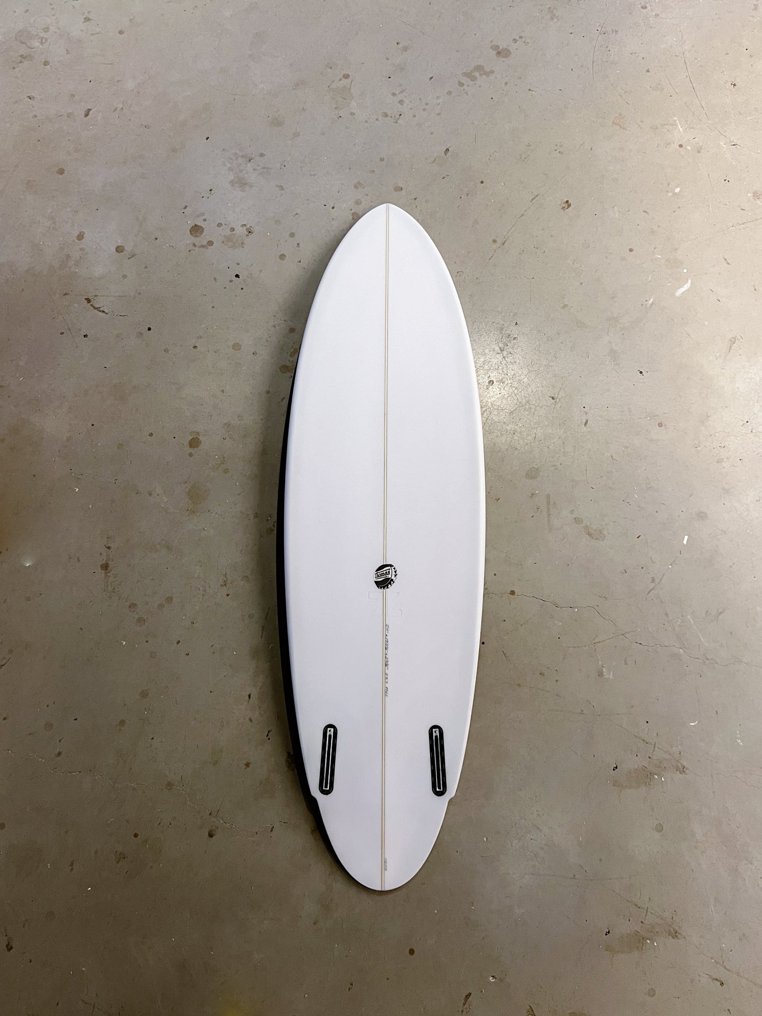 5’11” MV1 #10114