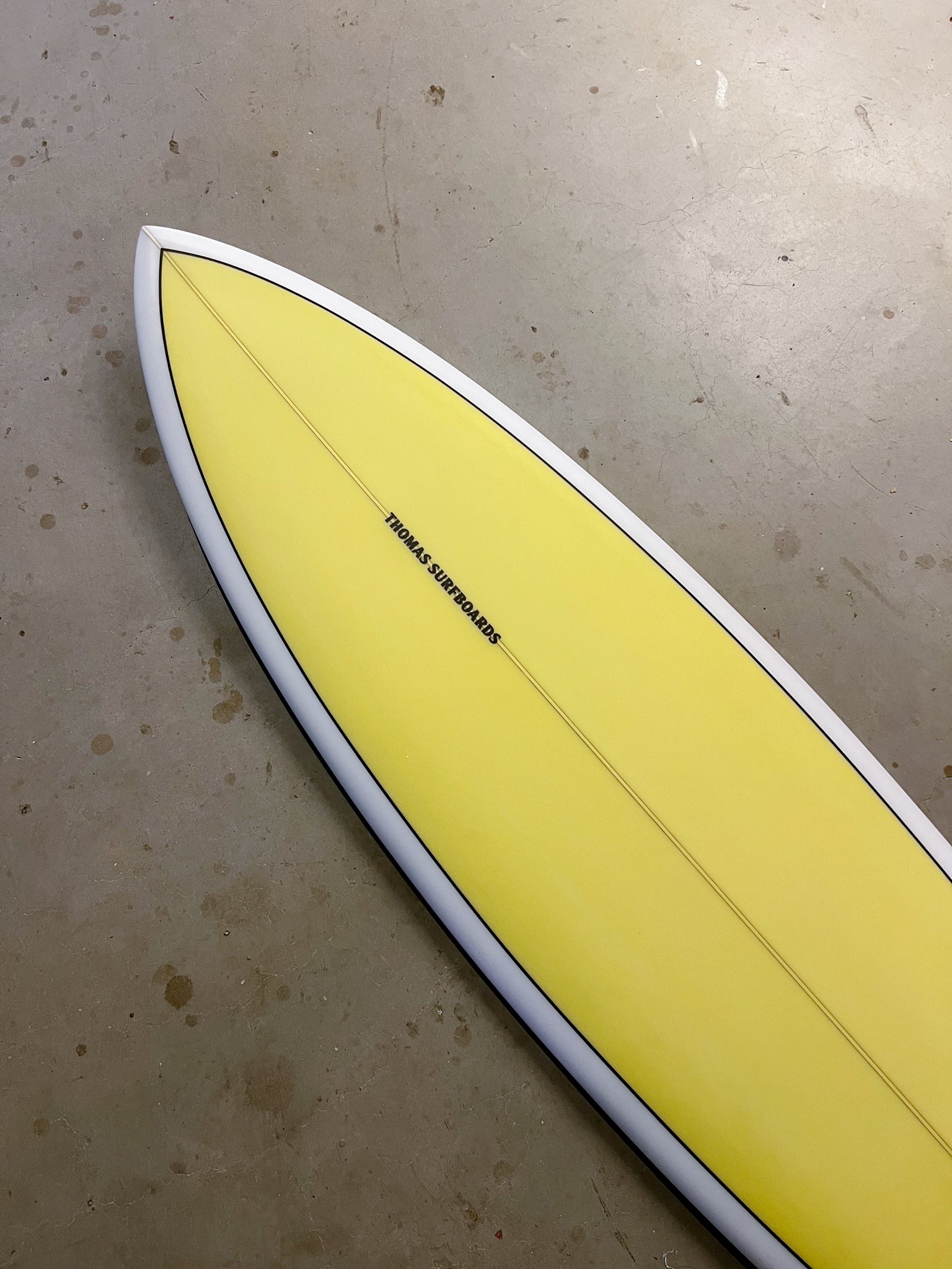 5’11” MV1 #10114
