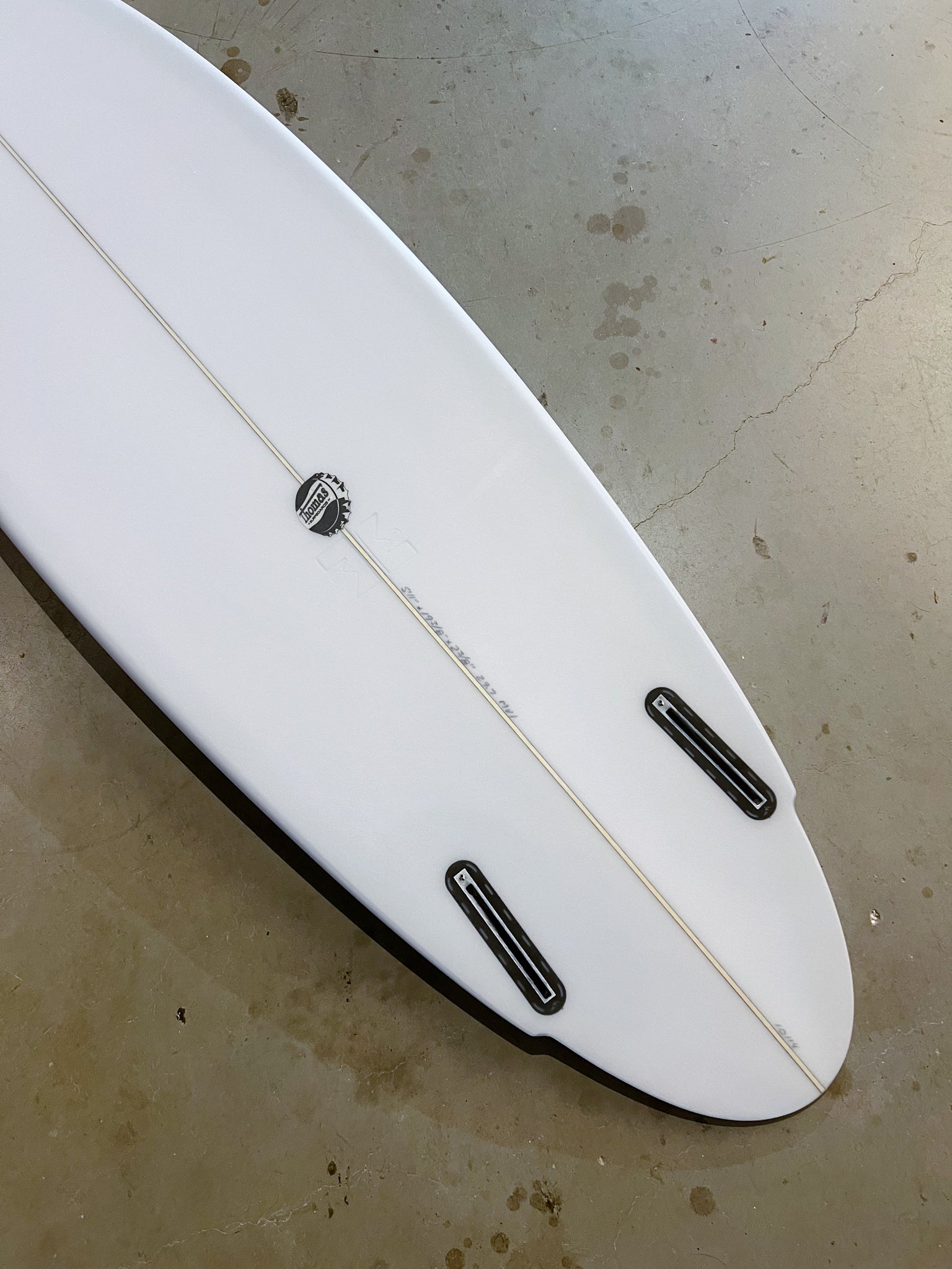 5’11” MV1 #10114