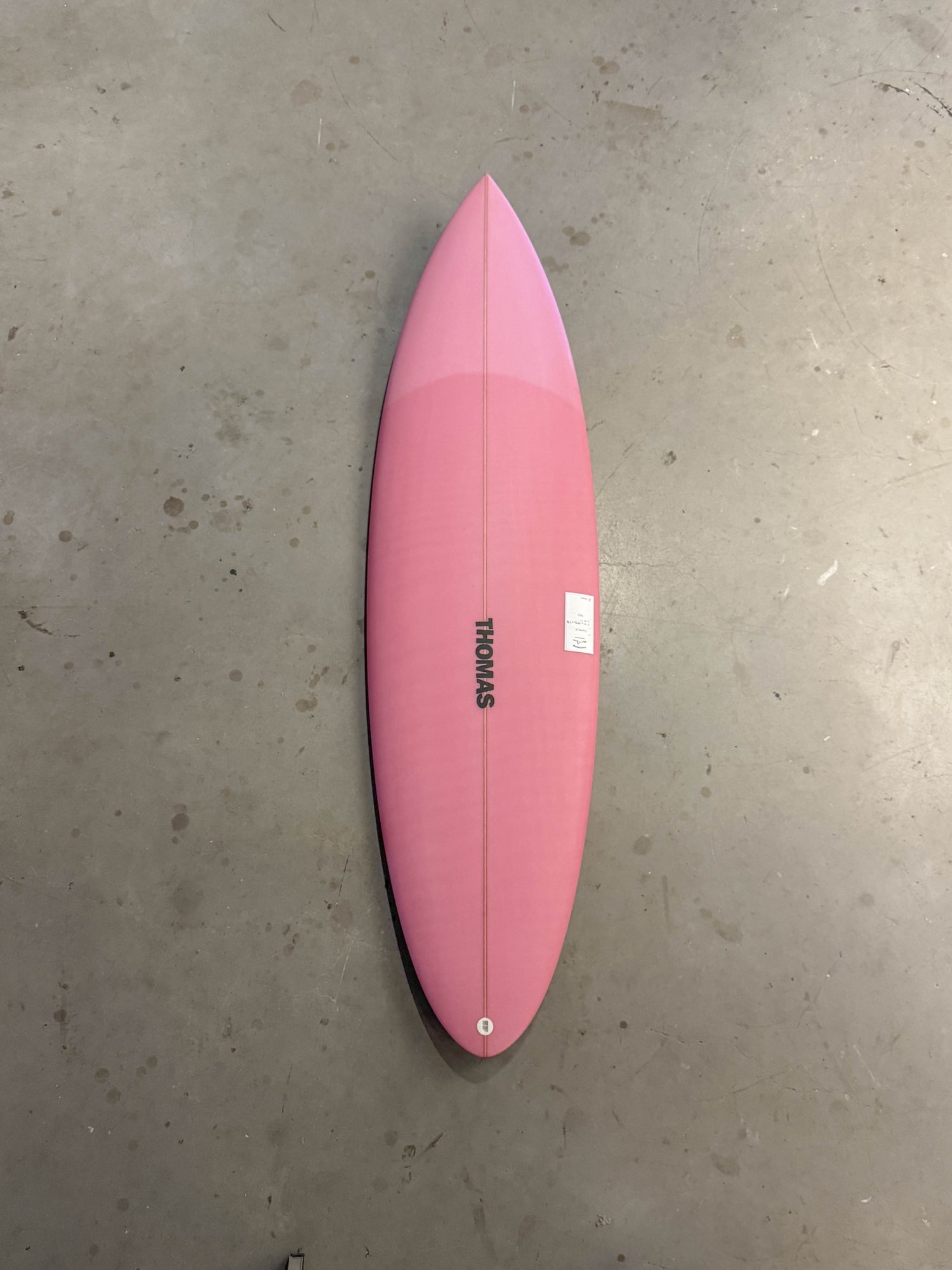 Collections – Thomas Surfboards