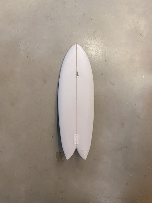 5’5” Fish #10453