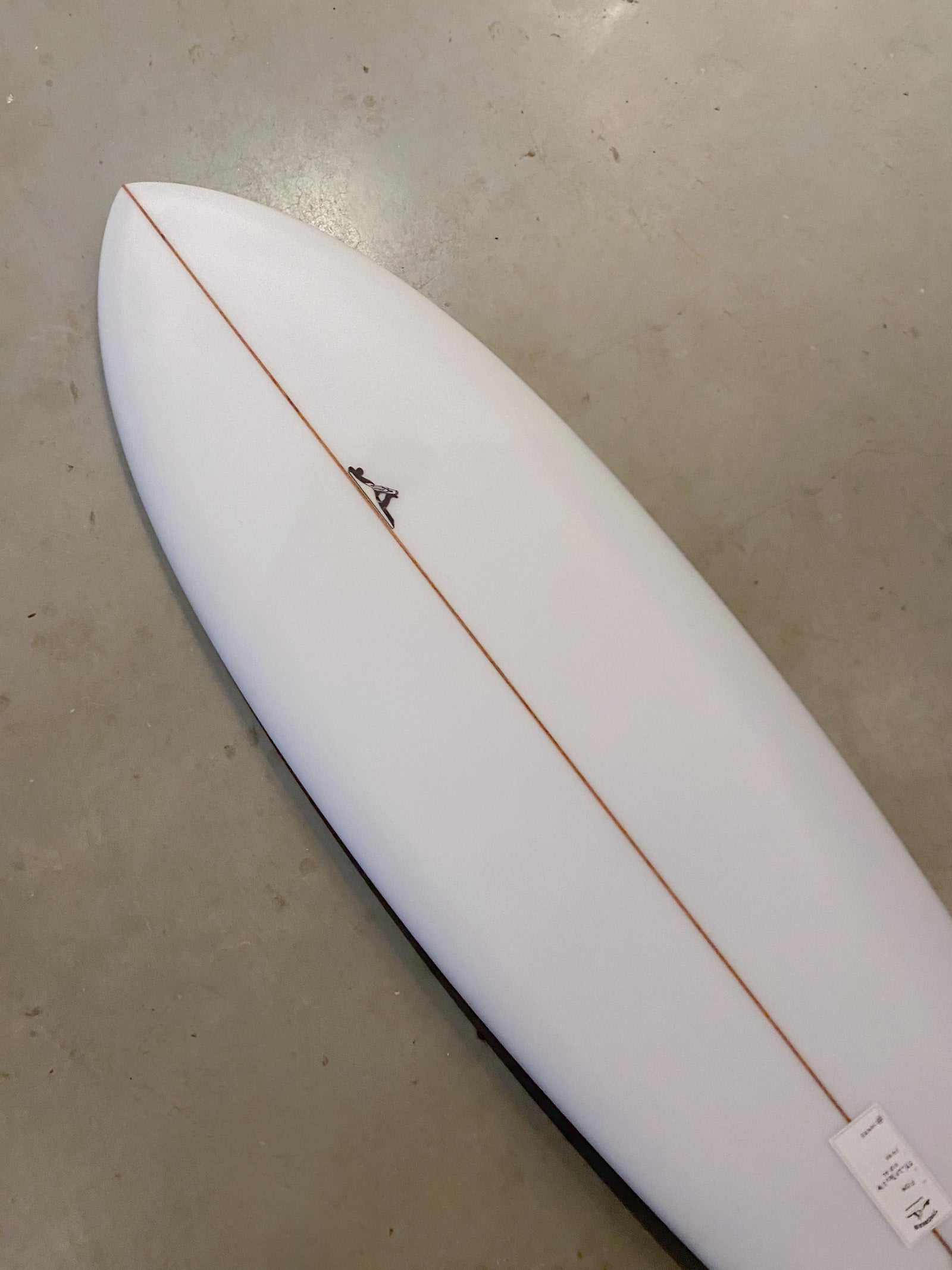 5’5” Fish #10453