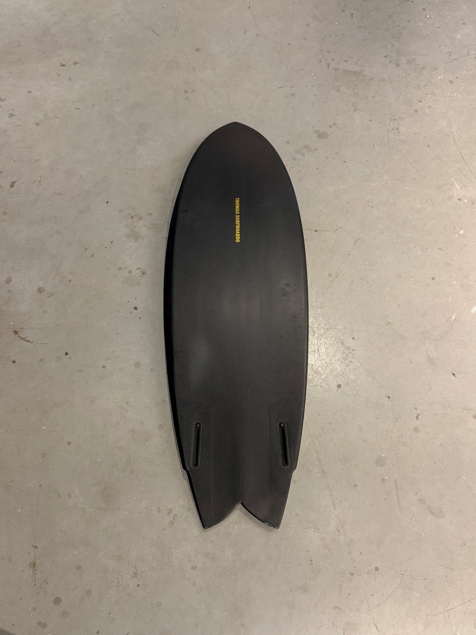 5'5" Mod Fish #11029