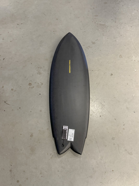 5'5" Mod Fish #11029