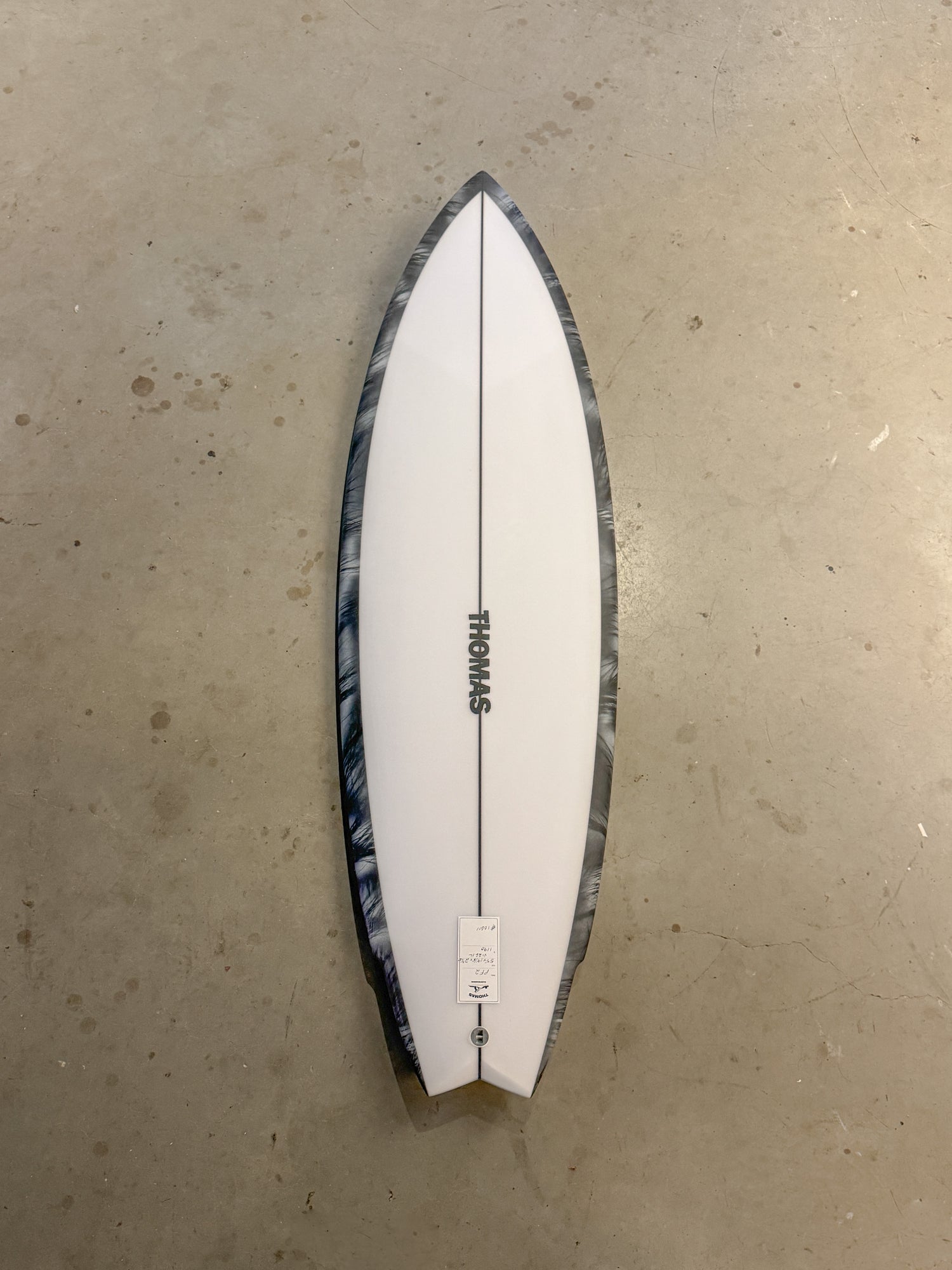 Collections – Thomas Surfboards