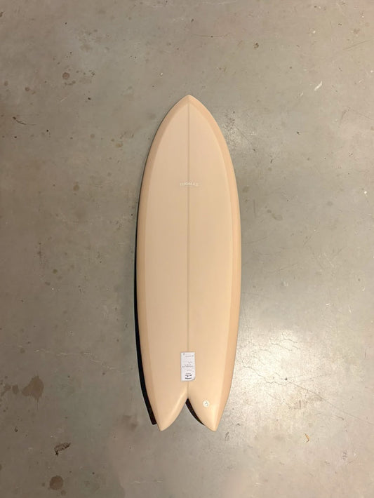 5'6" Fish #10545