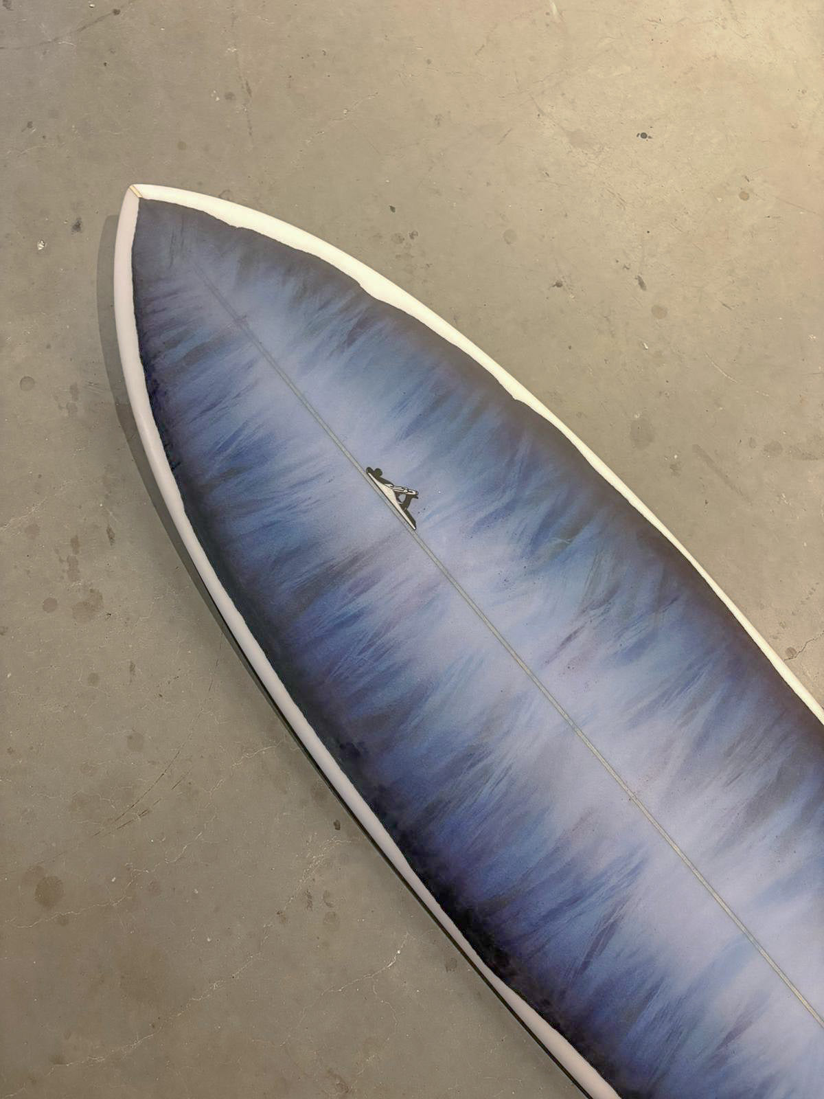 5'6" Mod Fish #11032