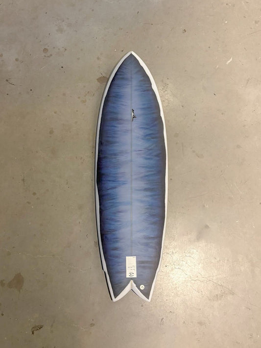 5'6" Mod Fish #11032