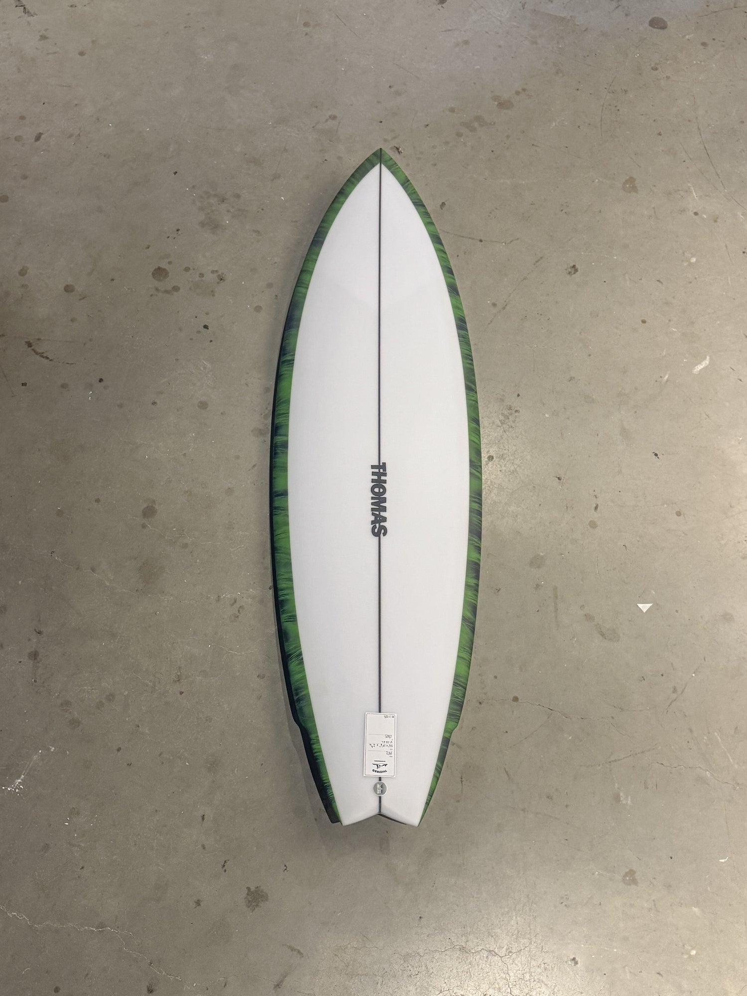 Collections – Thomas Surfboards