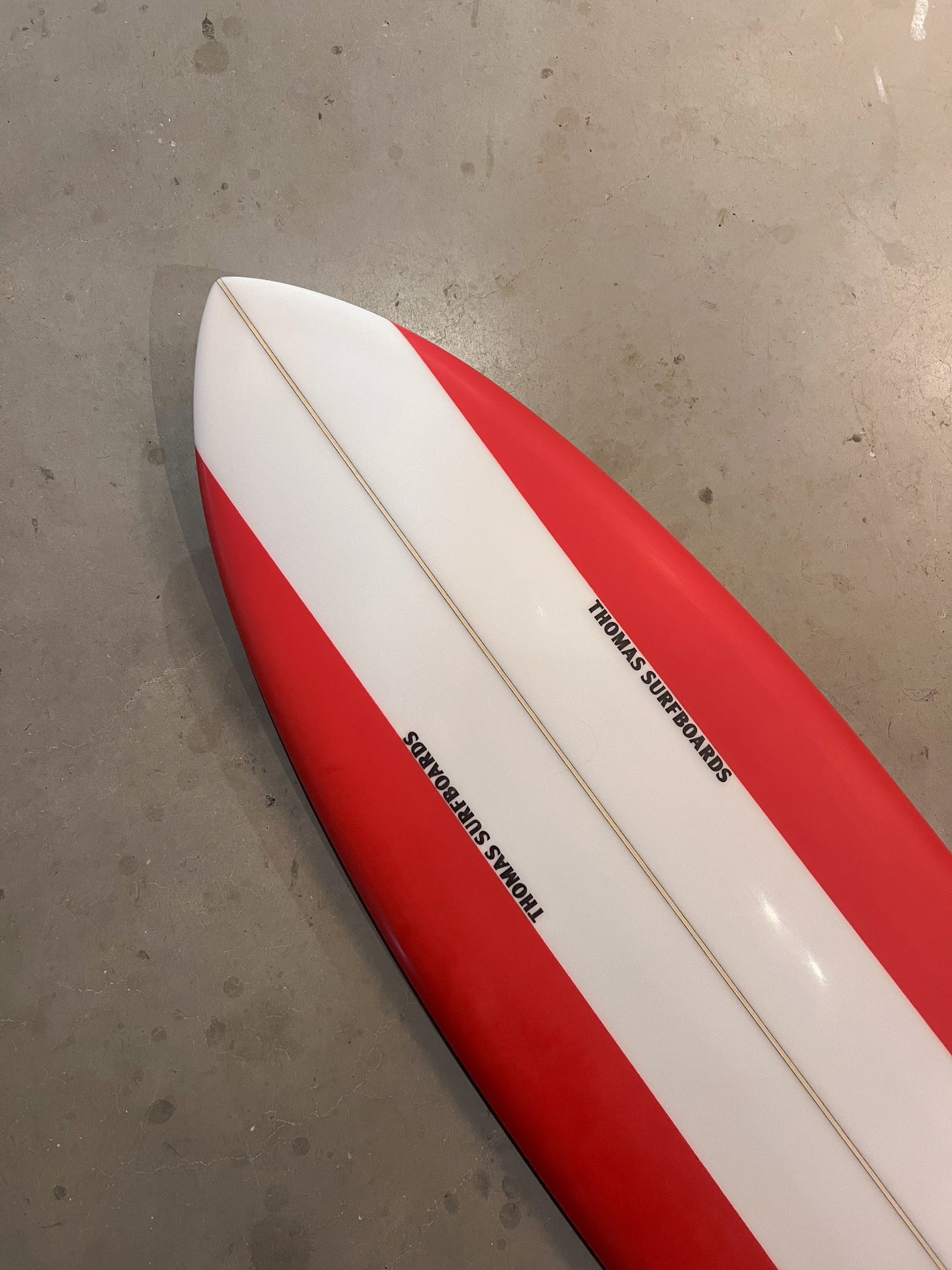 5’6” Slipper Short #9751