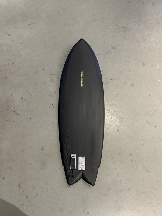 5'7" Mod Fish #11030
