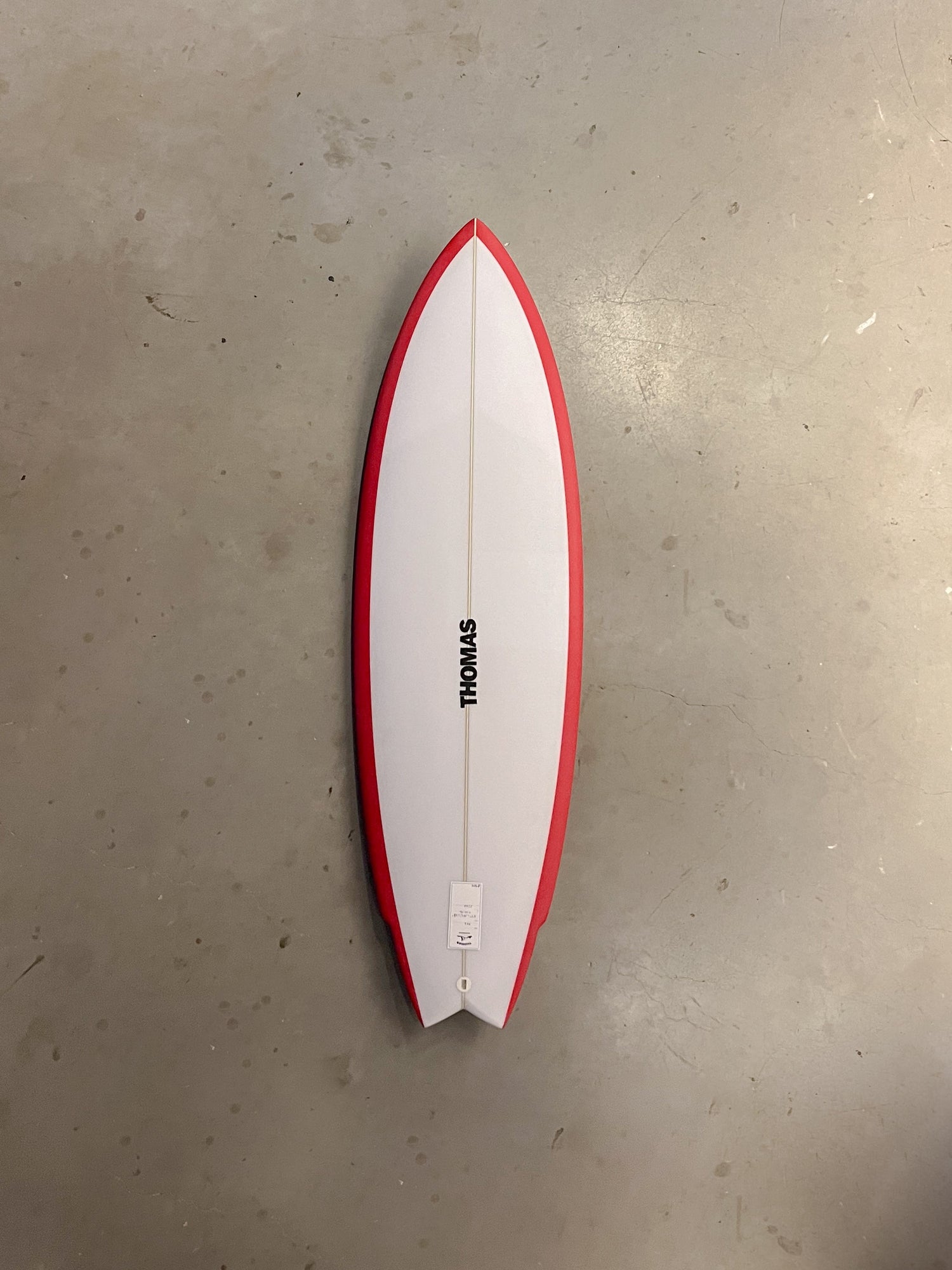 Modern PerformanceTトーマス サーフボード Collections – Thomas Surfboards