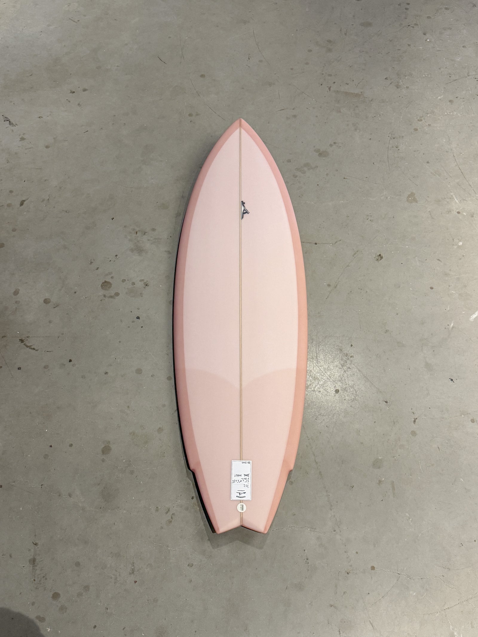 5'7" PF2 #11340