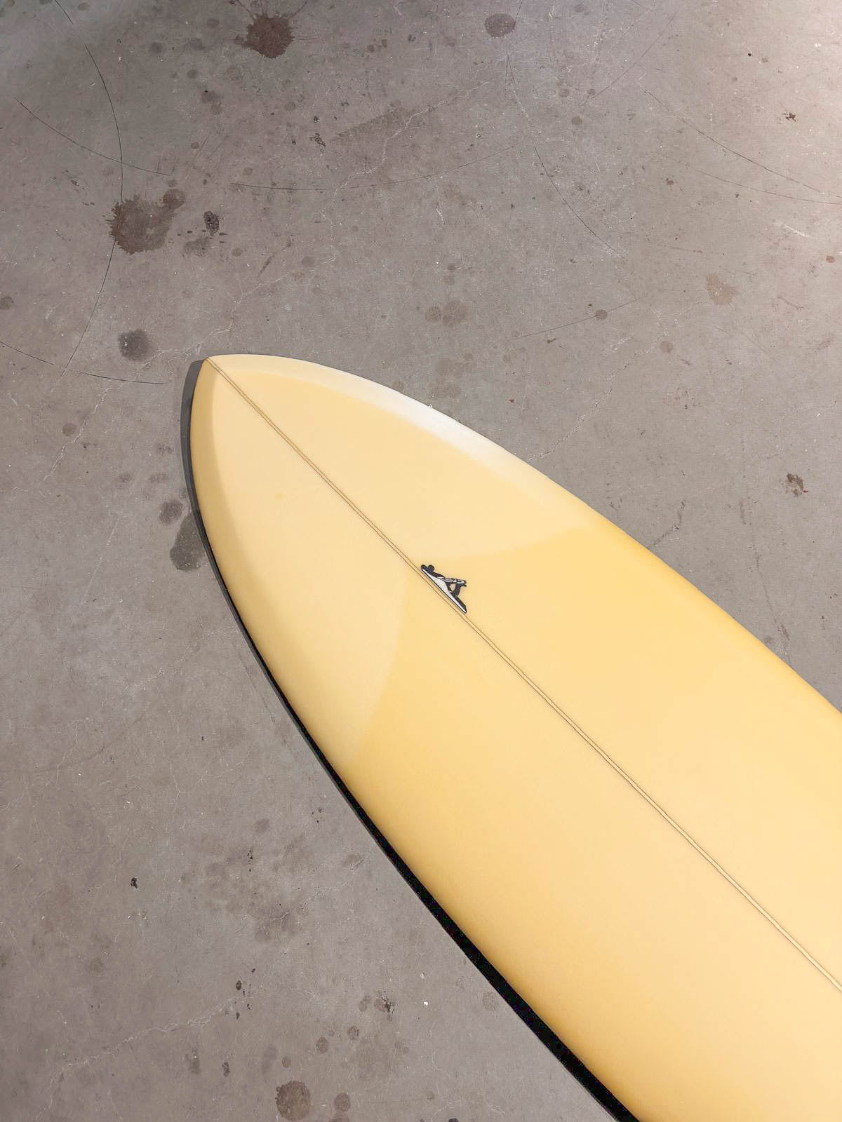 5’8” Fish #11018