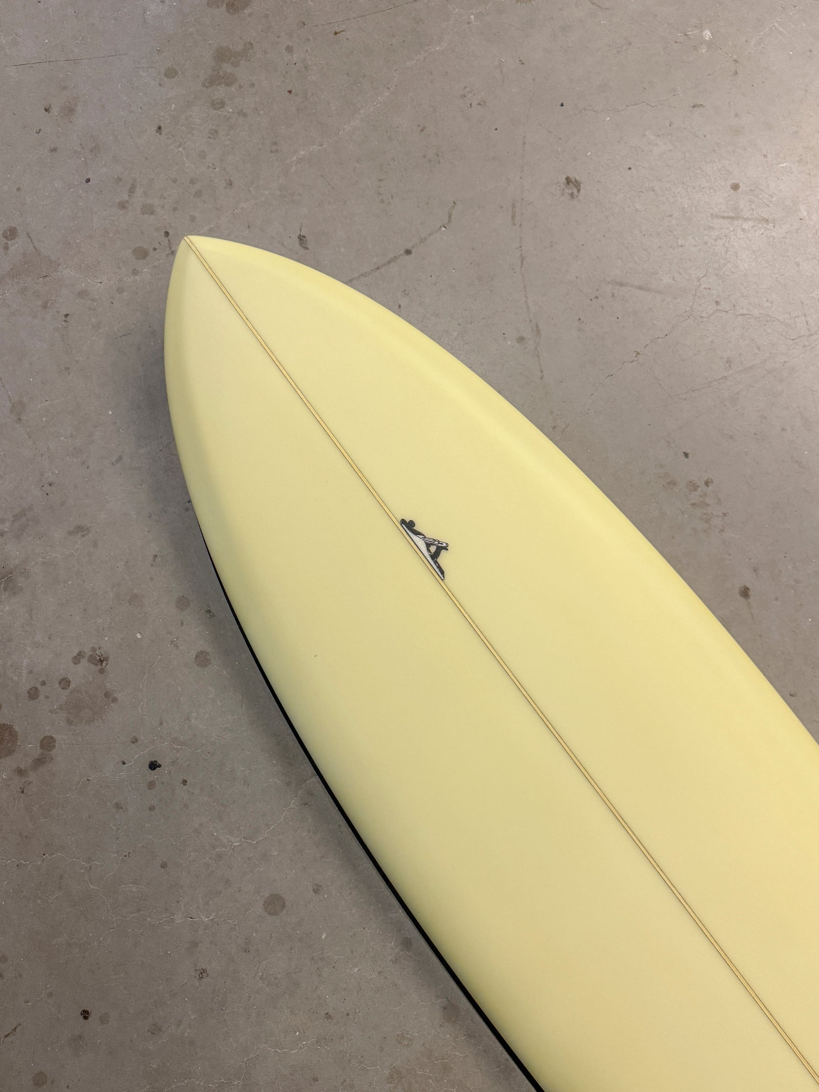 5'8" Mod Fish #11352