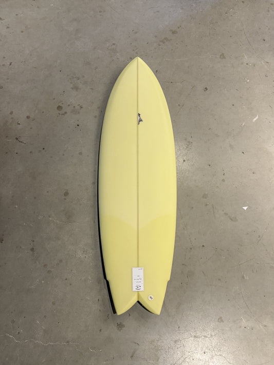5'8" Mod Fish #11352