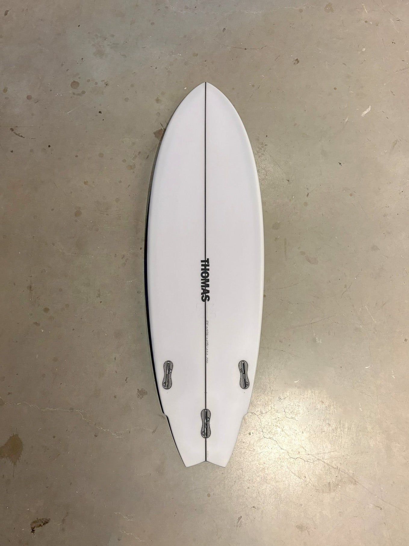 5'8" PF2 #11302