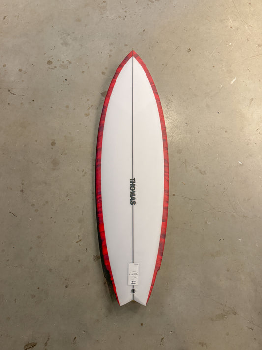 PF2 – Thomas Surfboards